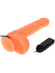 BAILE - PENIS VIBRATION DILDO CON VIBRACION SENSACION REALISTICA