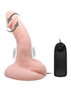 BAILE - ARBITRARINESS DILDO VIBRATION AND ROTATION FUNCTION D-219162