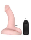 BAILE - ARBITRARINESS DILDO VIBRATION AND ROTATION FUNCTION D-219162