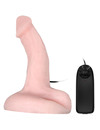 BAILE - ARBITRARINESS REALISTIC VIBRATOR DILDO D-219163