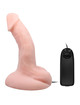 Vibrador Realístico Baile Arbit com Comando