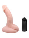 Vibrador Realístico Baile Arbit com Comando,D-219163