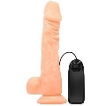 BAILE - COCK DILDO REALISTICO CON VIBRACION