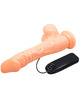 BAILE - REALISTIC COCK DILDO WITH VIBRATION D-219165