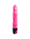 BAILE - PINK MULTISPEED VIBRATOR D-219213