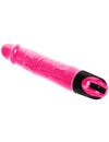 BAILE - PINK MULTISPEED VIBRATOR D-219213