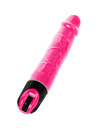 BAILE - PINK MULTISPEED VIBRATOR D-219213