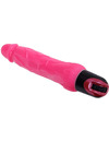 Vibrador Realístico Baile Daaply Rosa,D-219234