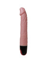 Vibrador Realístico Baile Nature Bege,D-219235