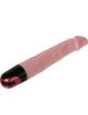 Vibrador Realístico Baile Nature Bege,D-219235