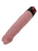 BAILE - VIBRADOR MULTIVELOCIDAD NATURAL