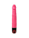 BAILE - VIBRATOR MULTISPEED 21.5 CM PINK D-219236