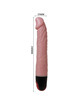 BAILE - VIBRATOR MULTISPEED 21.5 CM ROSA