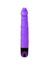 BAILE - VIBRATOR MULTISPEED 21.5 CM PURPLE D-219237