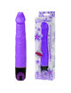 BAILE - VIBRATOR MULTISPEED 21.5 CM MORADO