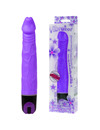 Vibrador Realístico Baile Millie Roxo 21.5 cm,D-219237