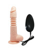 BAILE - THUNDER UP VIBRADOR MULTIFUNCIONES