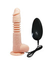 BAILE - THUNDER UP MULTIFUNCTION VIBRATOR D-219326