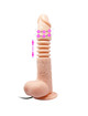 BAILE - THUNDER UP VIBRADOR MULTIFUNCIONES