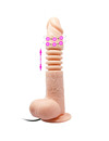 BAILE - THUNDER UP MULTIFUNCTION VIBRATOR D-219326