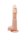 BAILE - THUNDER UP MULTIFUNCTION VIBRATOR D-219326