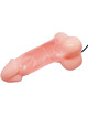 BAILE - NATURAL BARBARA REALISTIC VIBRATOR D-219375