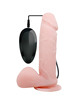 BAILE - VIBRADOR REALISTICO OLIVER CON FUNCION ROTACION