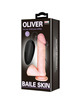 BAILE - VIBRADOR REALISTICO OLIVER CON FUNCION ROTACION
