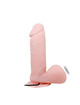 BAILE - VIBRADOR REALISTICO OLIVER CON FUNCION ROTACION