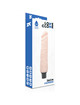 LOVECLONE - JANSEN SELF LUBRICATION VIBRADOR 26CM