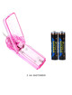 BAILE - FOUNTAIN VIBRATOR DILDO WITH SQUIRT FUNCTION D-220240