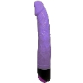 BAILE - ADOUR CLUB REALISTIC VIBRATOR 23 CM LILAC