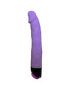 BAILE - ADOUR CLUB REALISTIC VIBRATOR 23 CM LILAC D-220387