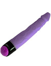 BAILE - ADOUR CLUB REALISTIC VIBRATOR 23 CM LILAC D-220387