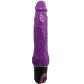 BAILE - DAAPLY PLEASURE MULTISPEED VIBRATOR PURPLE