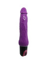 BAILE - DAAPLY PLEASURE MULTISPEED VIBRATOR PURPLE D-220389