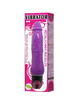 BAILE - DAAPLY PLEASURE MULTISPEED VIBRATOR PURPLE D-220389