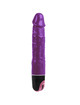 Vibrador Realístico Baile Sasha Roxo,D-220390