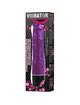 Vibrador Realístico Baile Sasha Roxo,D-220390