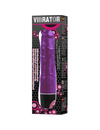 BAILE - LILAC MULTISPEED VIBRATOR D-220390