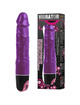 BAILE - VIBRADOR MULTIVELOCIDAD LILA