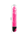 BAILE - LILAC MULTISPEED VIBRATOR D-220390