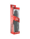 Vibrador Realístico Seven Creations Perfect Pleasure Preto 22 cm,D-221976