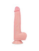 ROCKARMY - LIQUID SILICONE VIBRADOR CONTROL REMOTO PREMIUM APACHE 20.5 CM