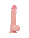 Vibrador Realístico RockArmy com Comando 20.5 cm,D-223369