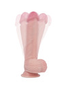 Vibrador Realístico RockArmy Hawk 22 cm,D-226605