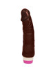 BAILE - WAVES OF PLEASURE VIBRADOR 19.5 CM MULATO