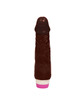 BAILE - WAVES OF PLEASURE VIBRADOR 19.5 CM MULATO