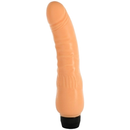 Vibrador Realístico Seven Creations 23.8 cm,D-228724