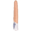 SEVEN CREATIONS - LONG JOHN REALISTIC UPDOWN VIBRATOR